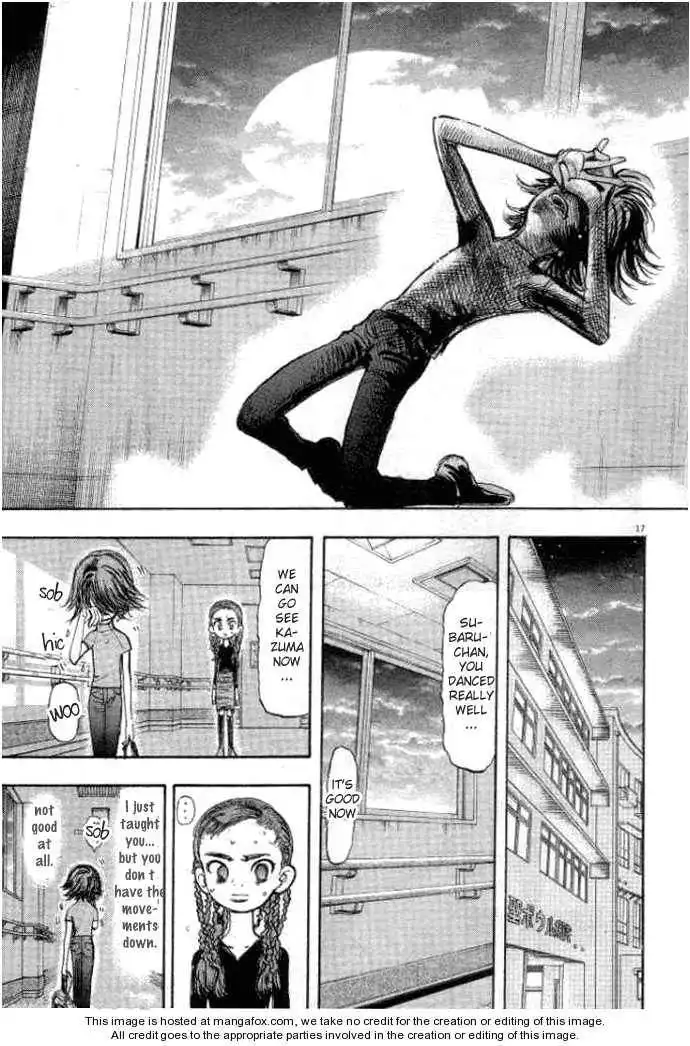 Dance! Subaru Chapter 5 17